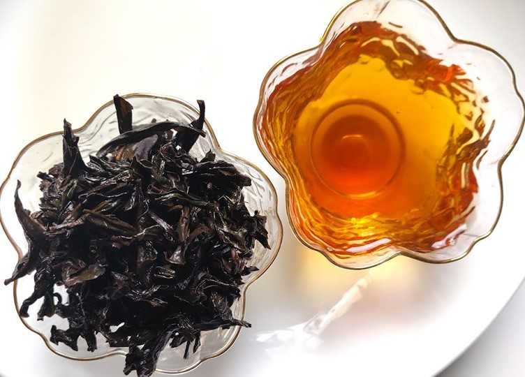 Da Hong Pao