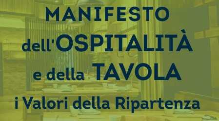 manifesto orizzontale ospitalità