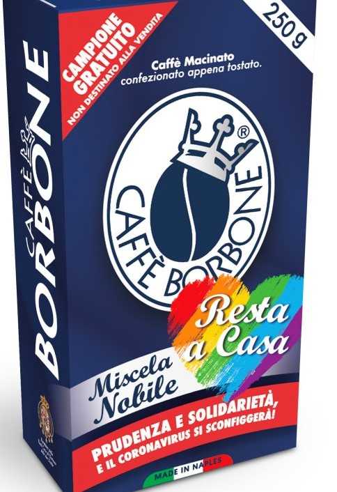 caffè borbone