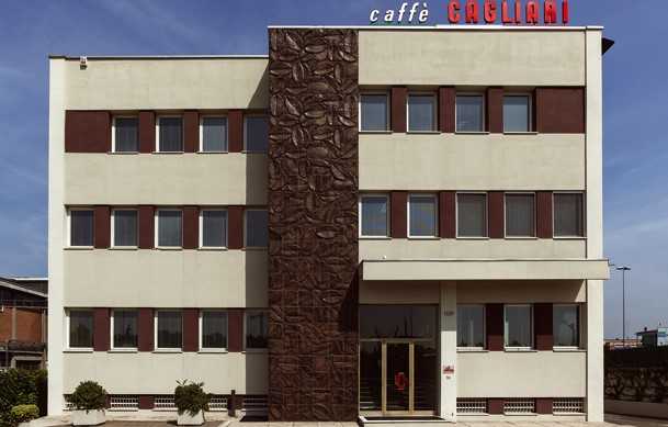 caffè cagliari