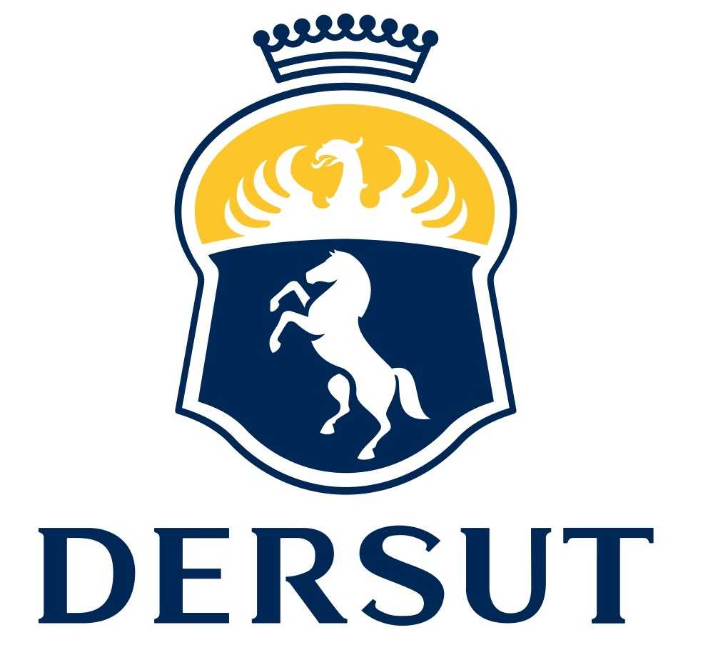 Logo Dersut caffè