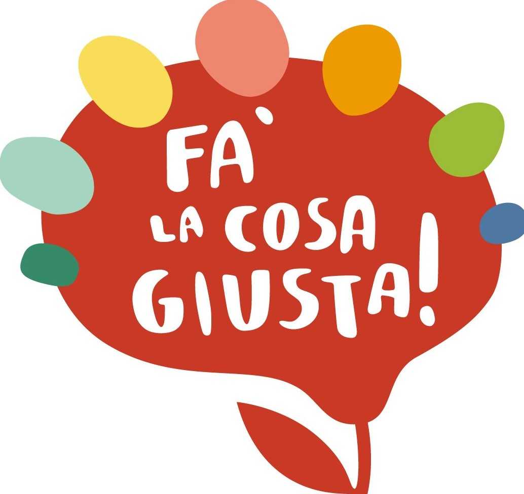 Fa’ la cosa giusta