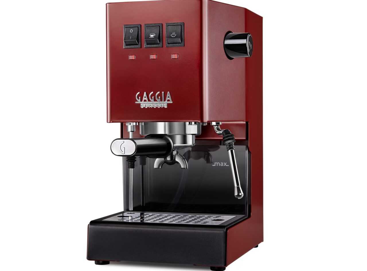 gaggia milano