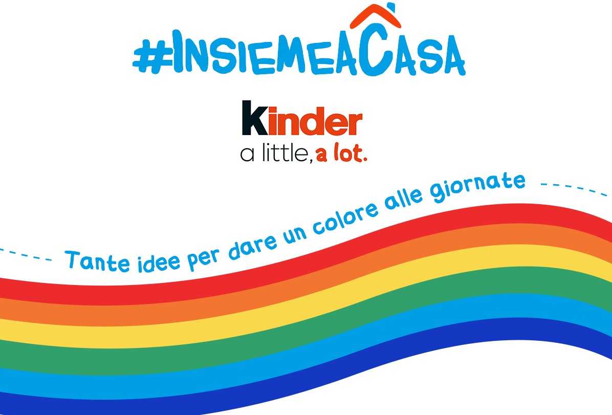 #insiemeacasa