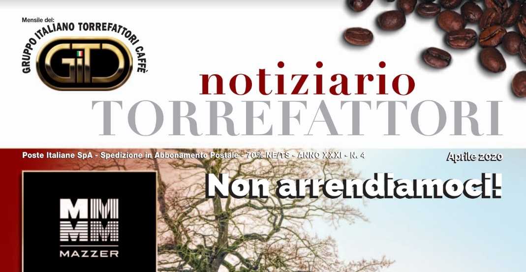 notiziario torrefattori