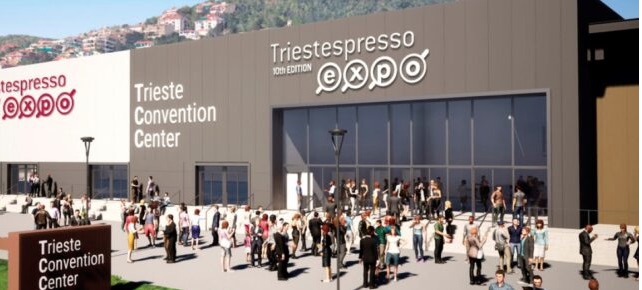 TriestEspresso Expo 2020