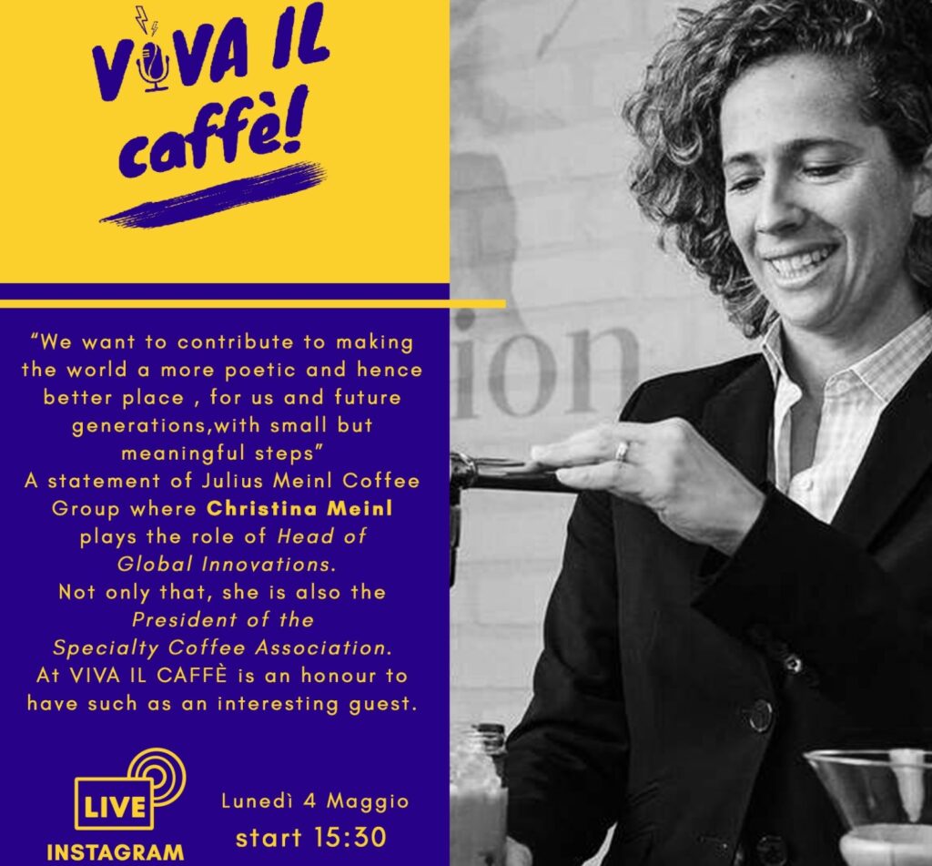 viva il caffè