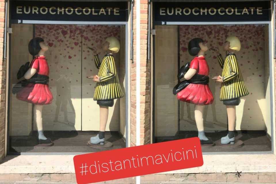 eurochocolate