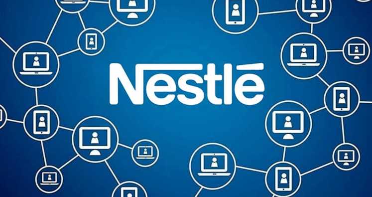 nestlé