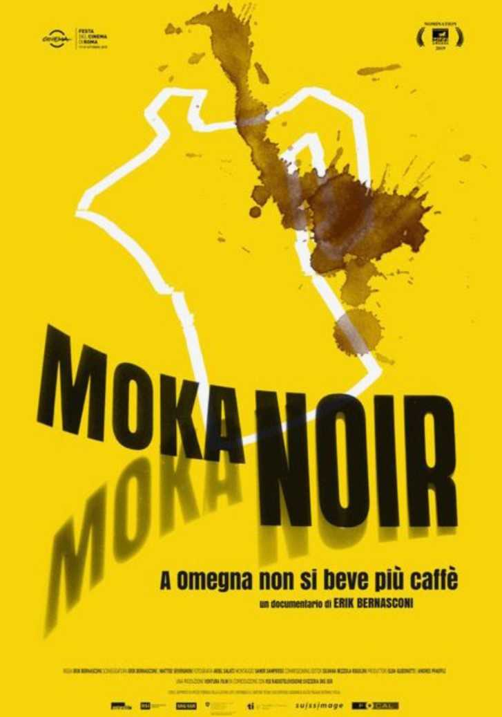 moka noir