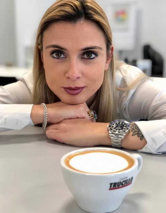 accademia coraje caffè trucillo chiara bergonzi