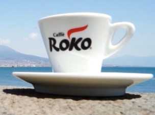 caffè roko