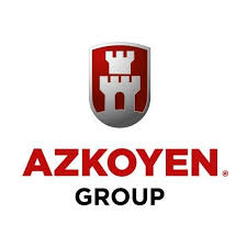 Logo Azkoyen