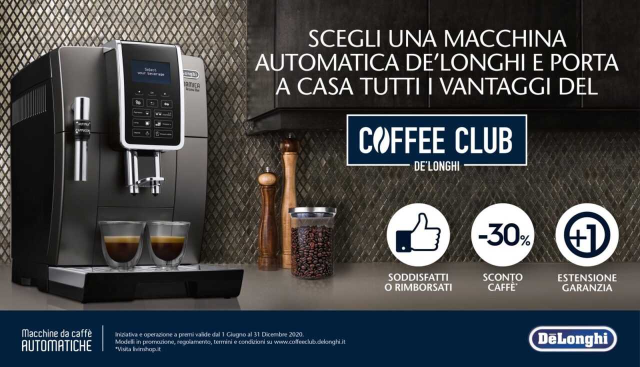 coffee club