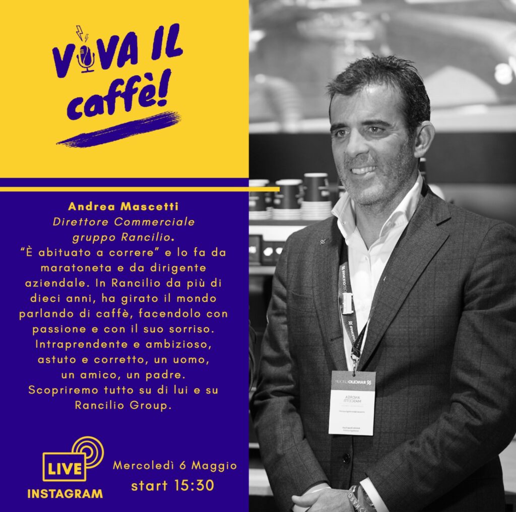 Andrea Mascetti rancilio