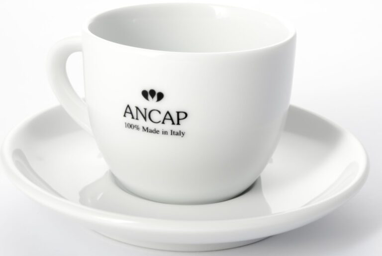 Macef: ecco la moka-bricco di Ancap al Salone internazionale della casa
