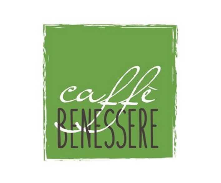 Marchio caffè benessere del Consorzio promozione caffè