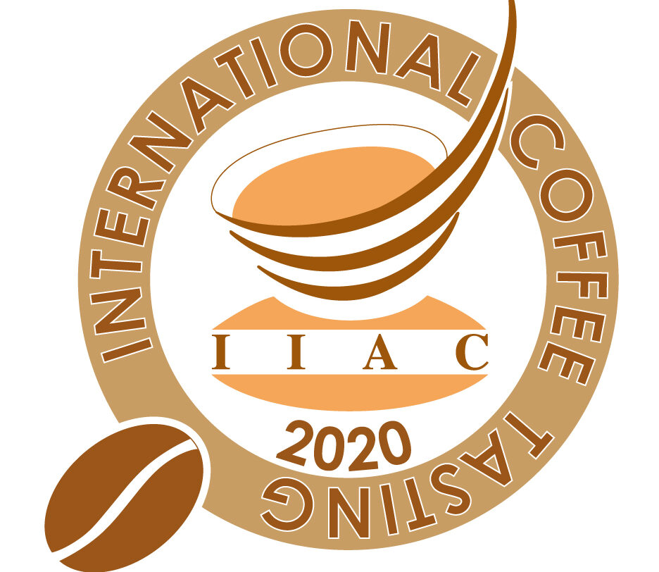 international coffee tasting