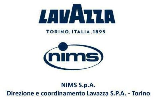lavazza blue nims