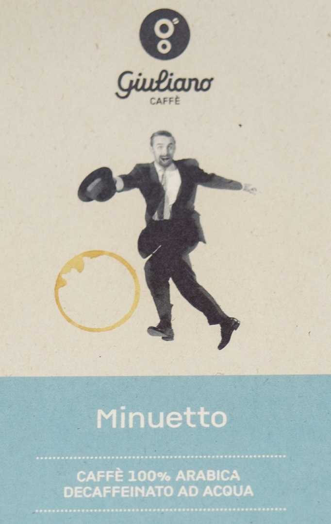 minuetto