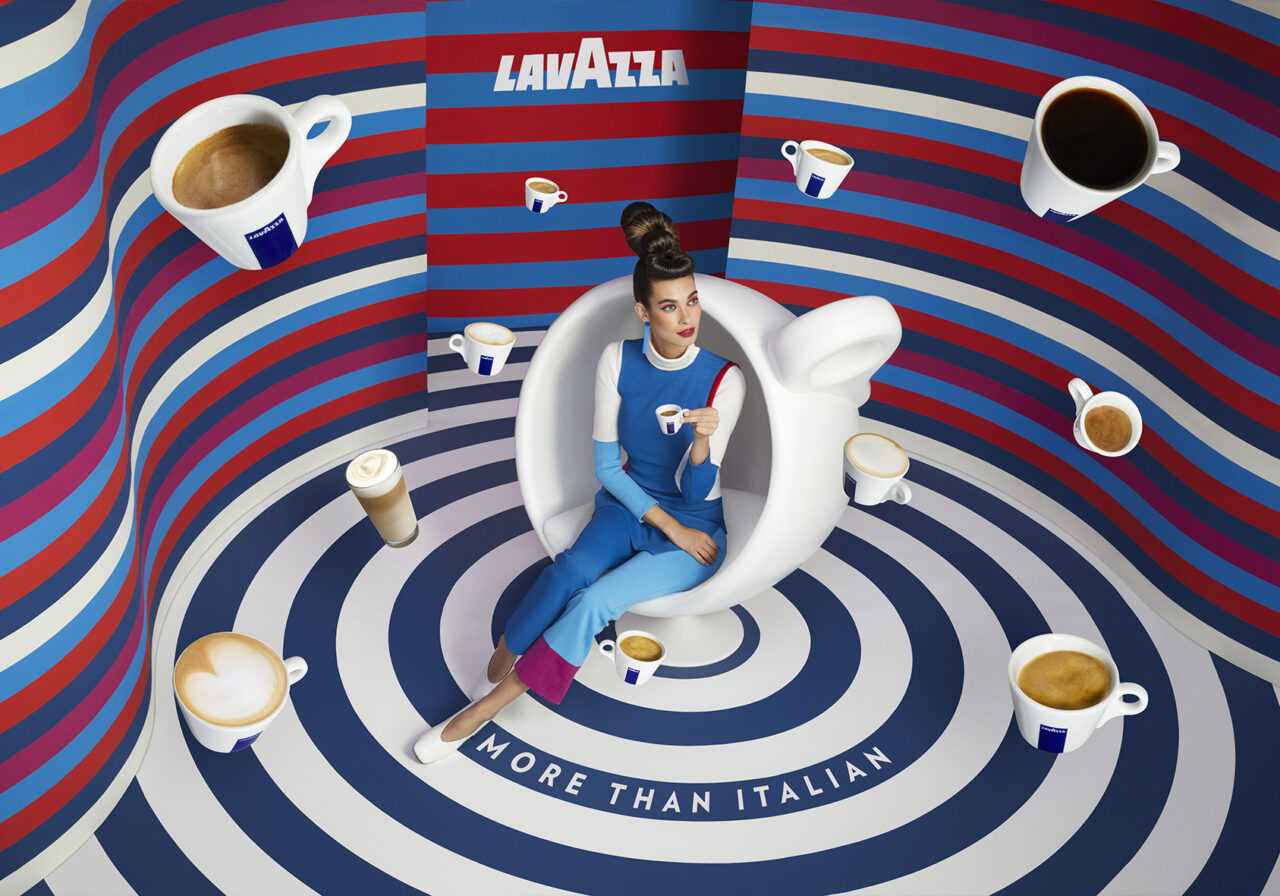 nc awards 2020 lavazza