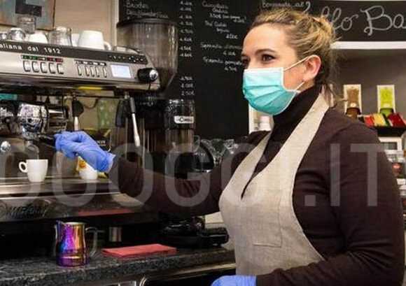 adotta un barista