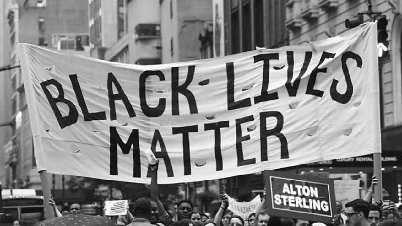 black lives matter