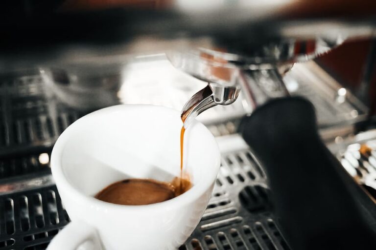 Cultura del caffè in Italia, l'espresso è un rito che fa parte della