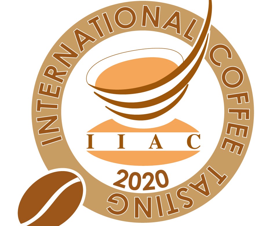 international coffee tasting 2020