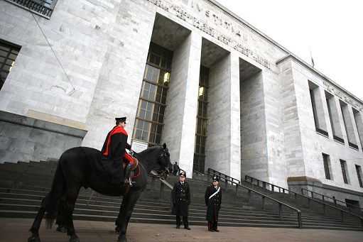 bar del tribunale