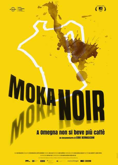 moka noir