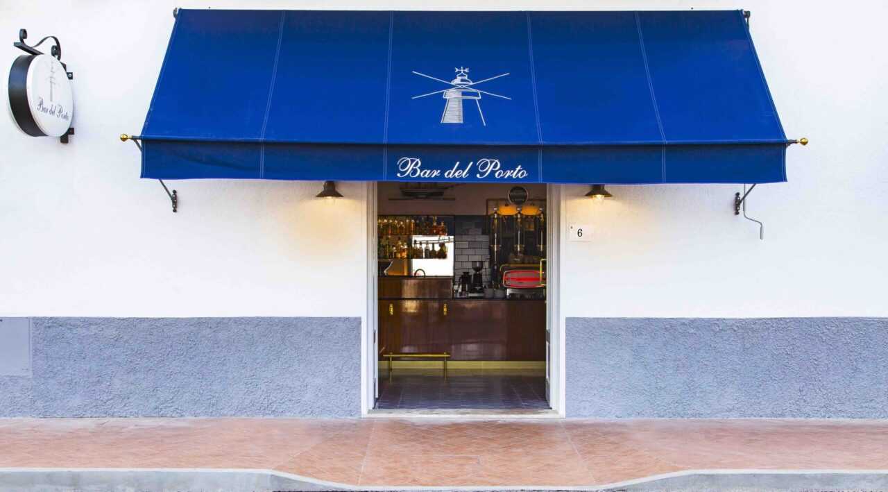 bar del porto