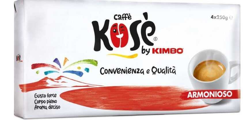 caffè kosè