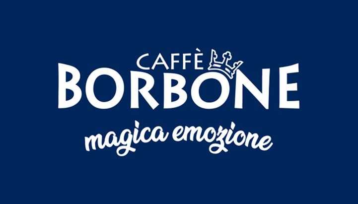 caffè borbone