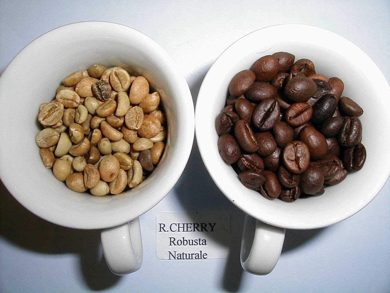 Caffè Robusta