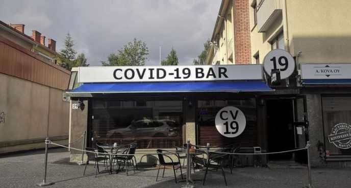 covid-19