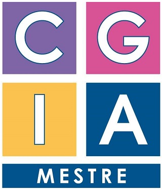 Il logo della Cgia di Mestre