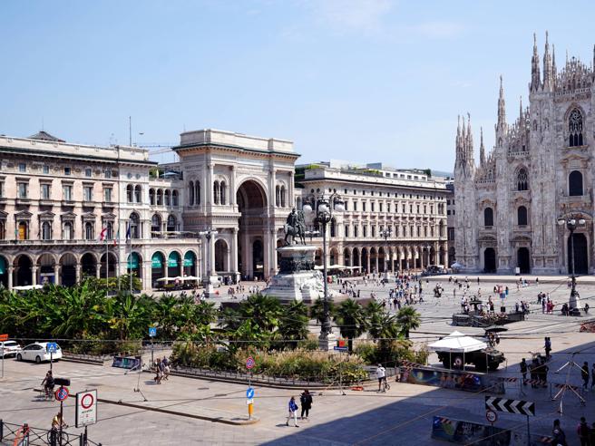 Centro Vs Periferia A Milano La Testimonianza Della Titolare Del Jamaica