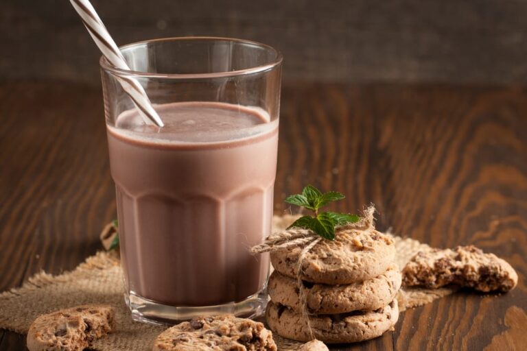 La risorsa è il frullato al caffè contro il mal di testa senza farmaci