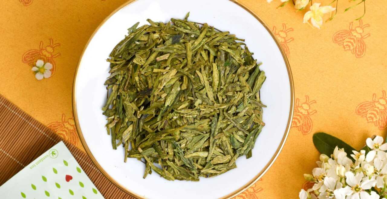 Longjing-43