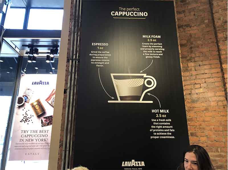 lavazza