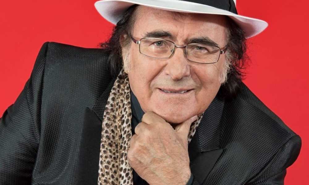 al bano