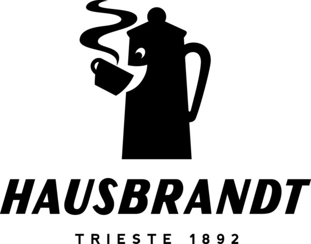 Il nuovo logo Hausbrandt