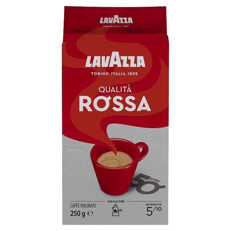 Lavazza Qualità rossa