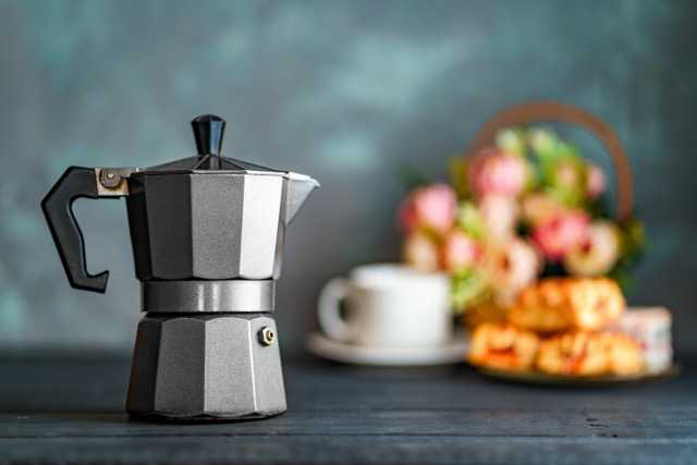 Conserva nel modo giusto il tuo caffè per moka con il Barattolo Bialetti