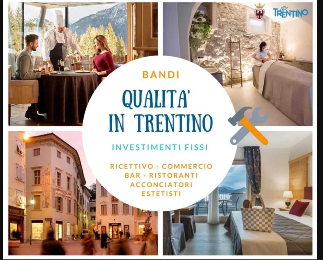 qualità in trentino