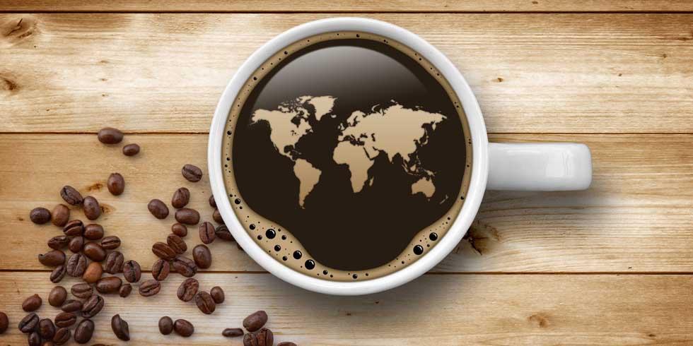 2020 international coffee day