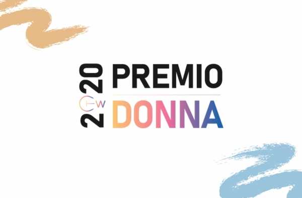 premio donna