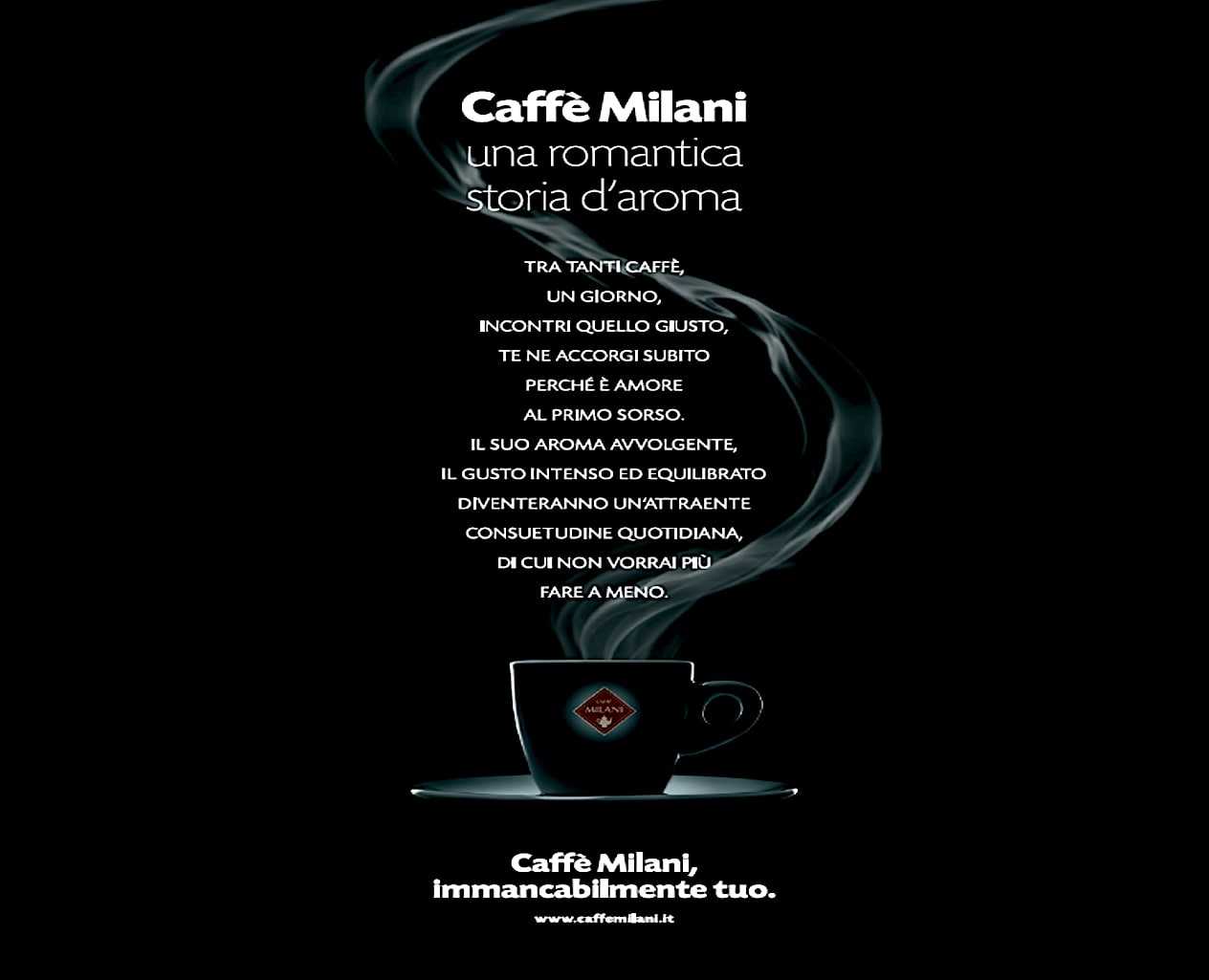 caffè milani