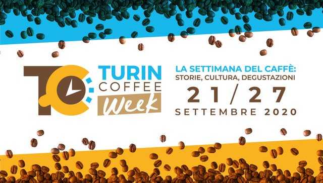 turin coffee week